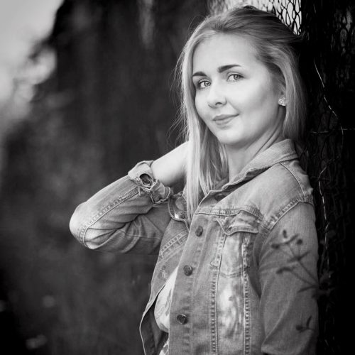 Kateřina Hlůšková